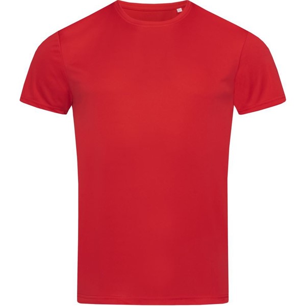 Moška športna majica Stedman Sports-T Men