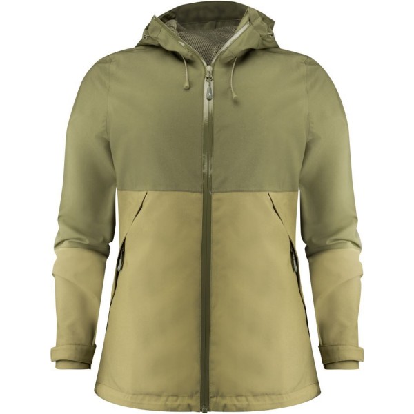 Ženska dežna jakna James Harvest Northville Jacket Women