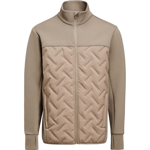 Ženska hibridna jakna James Harvest Montana Hybrid Jacket W JH1060