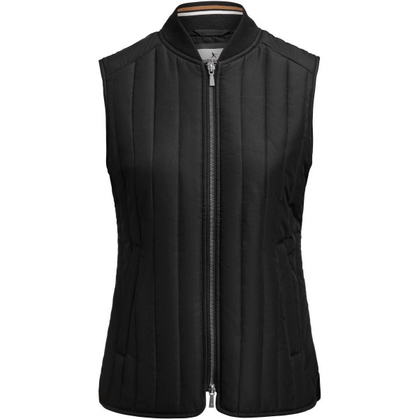 Ženski premium brezrokavnik James Harvest Scarsdale Vest Women