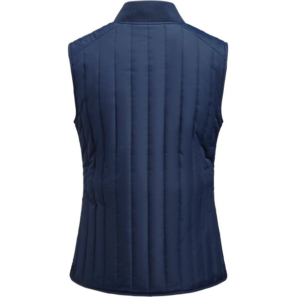 Ženski premium brezrokavnik James Harvest Scarsdale Vest Women
