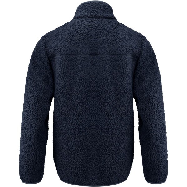 Moška sherpa flis jakna James Harvest Kingsley Fleece Men