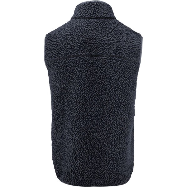 Moški flis brezrokavnik James Harvest Kingsley Sherpa Fleece Vest