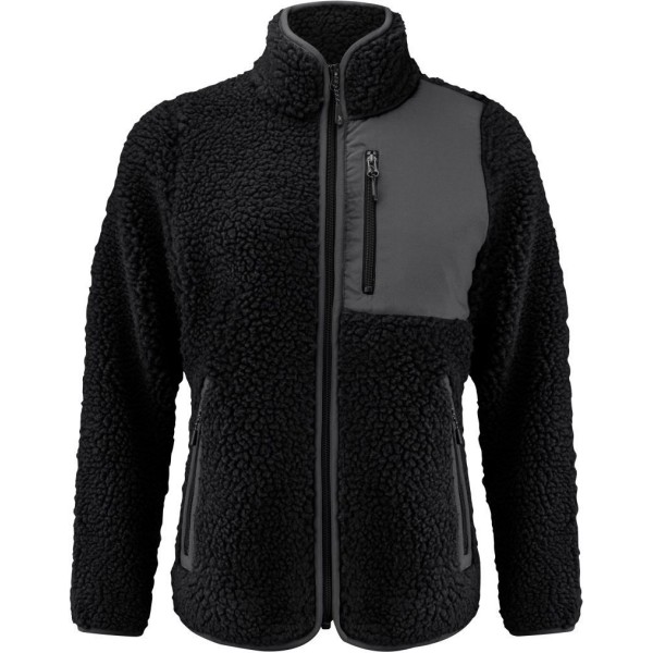 Ženska sherpa flis jakna James Harvest Kingsley Fleece Women