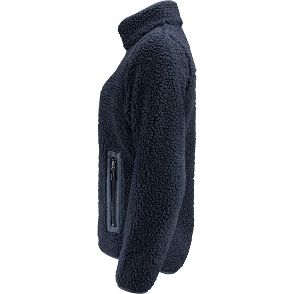 Ženska sherpa flis jakna James Harvest Kingsley Fleece Women
