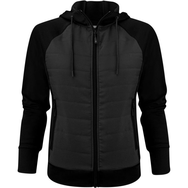 Premium ženska prešita jakna James Harvest Keyport Jacket Women
