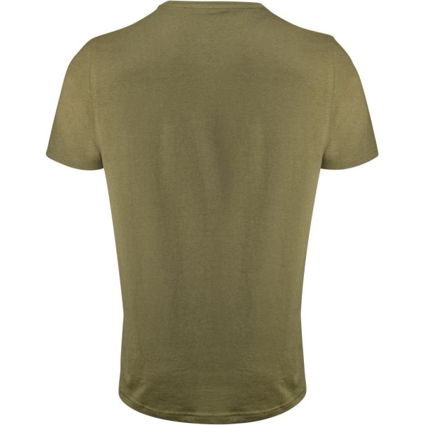 Moški T-shirt z žepom James Harvest WALCOTT