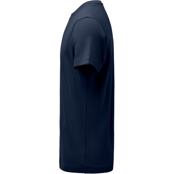 Premium moška kratka majica James Harvest Scarsdale