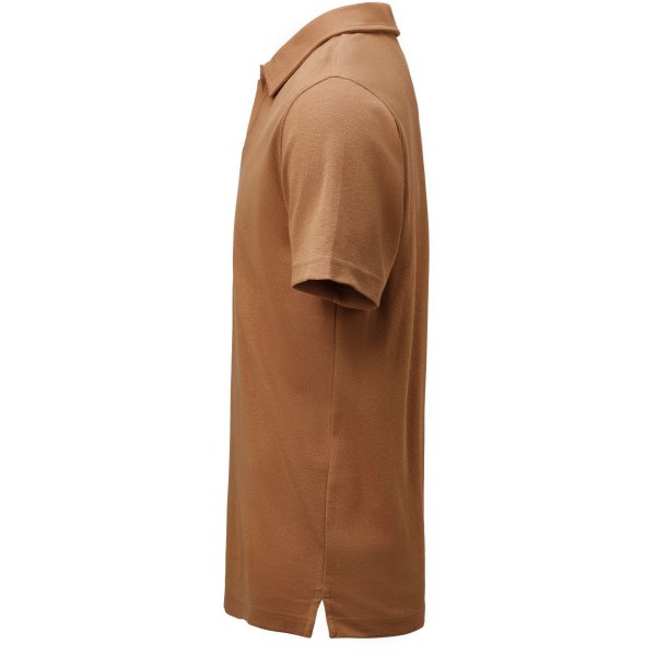 Premium moška polo majica James Harvest Scarsdale