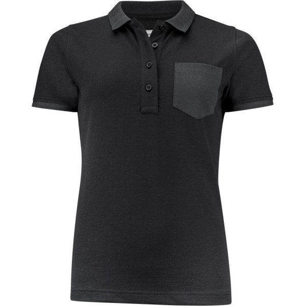 Premium ženska polo majica James Harvest Pinedale Polo Women