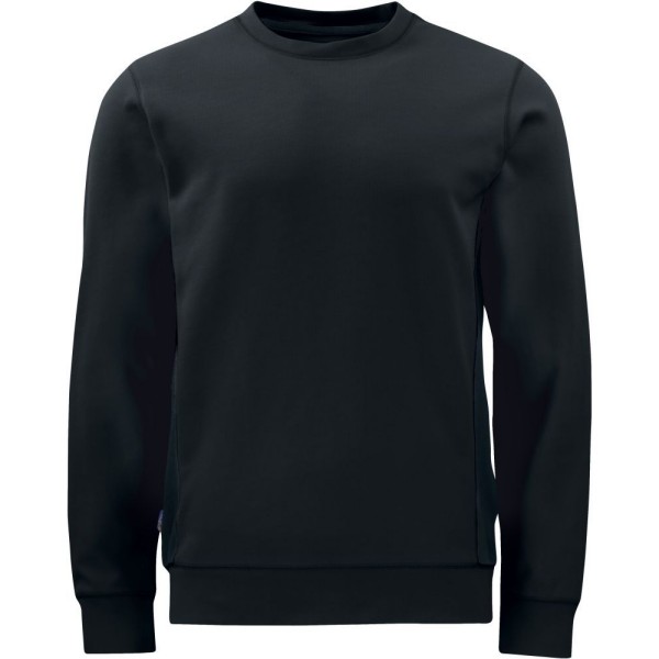 Unisex delovni pulover PROJOB 2127 Sweatshirt Roundneck