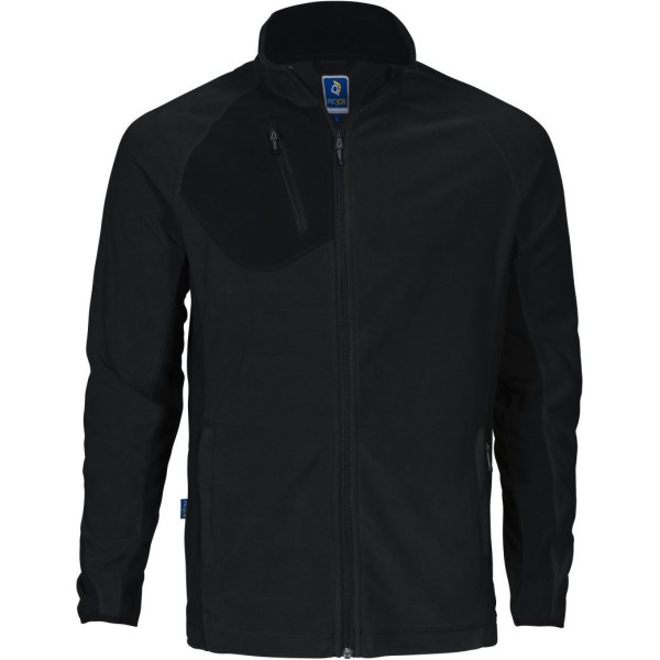 Unisex delovna flis jakna PROJOB 2325 Workwear microfleece