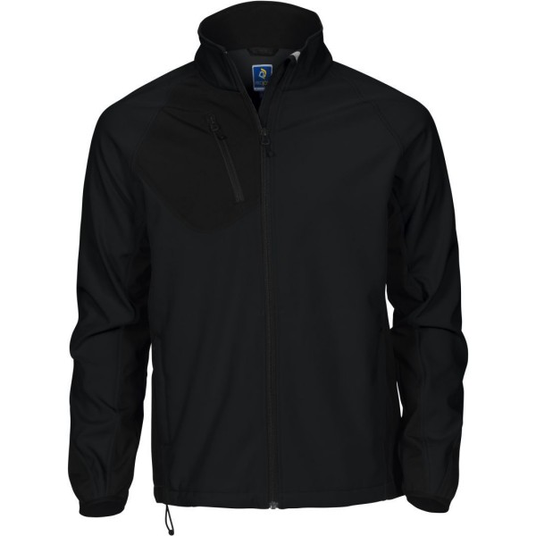 Unisex delovna softshell jakna PROJOB 2422