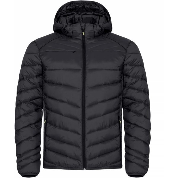 Moška prešita jakna Clique Idaho Jacket Men