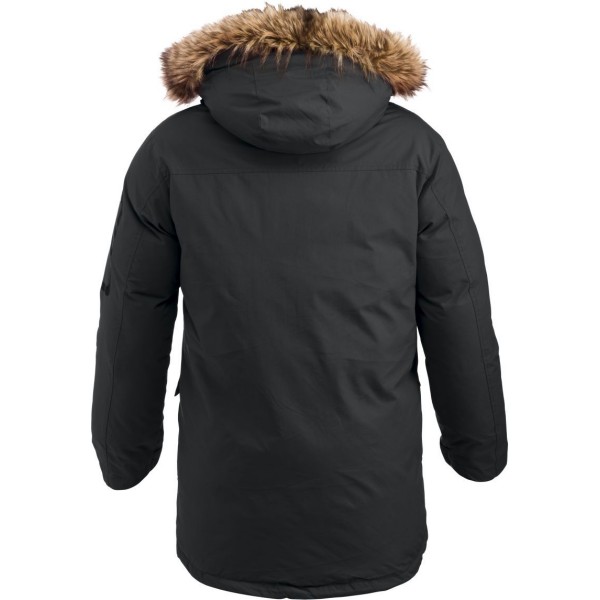 Premium unisex zimska parka Clique Malamute Jacket
