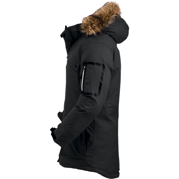 Premium unisex zimska parka Clique Malamute Jacket