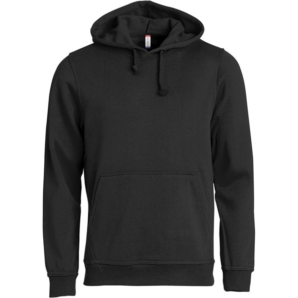 Unisex pulover s kapuco Clique Basic Hoody