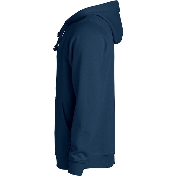 Unisex pulover s kapuco Clique Basic Hoody