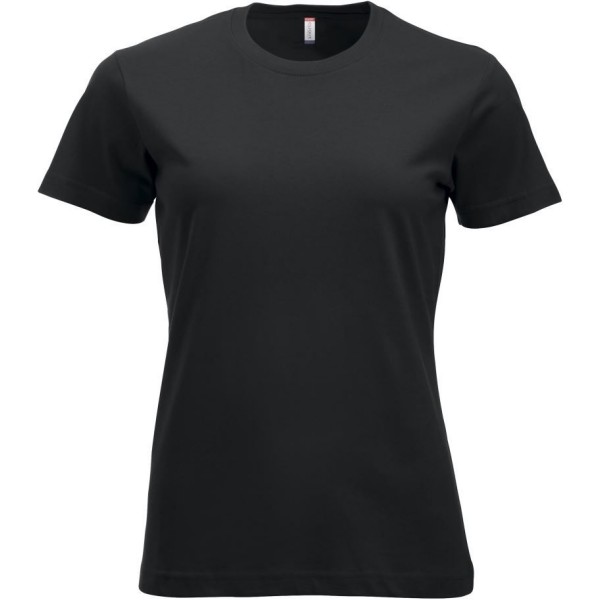 Ženska kratka majica Clique New Classic-T