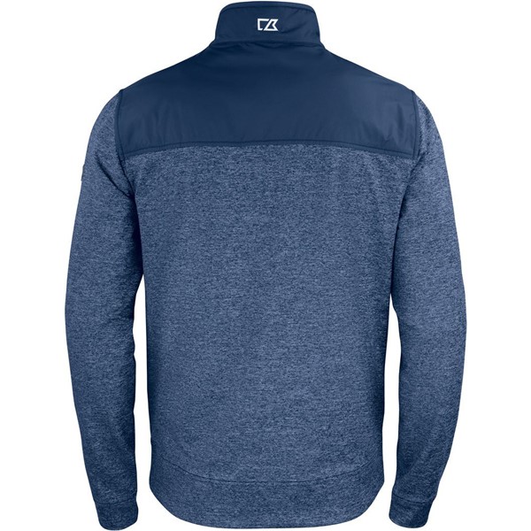 Moška hibridna jakna Cutter & Buck Stealth Jacket Men