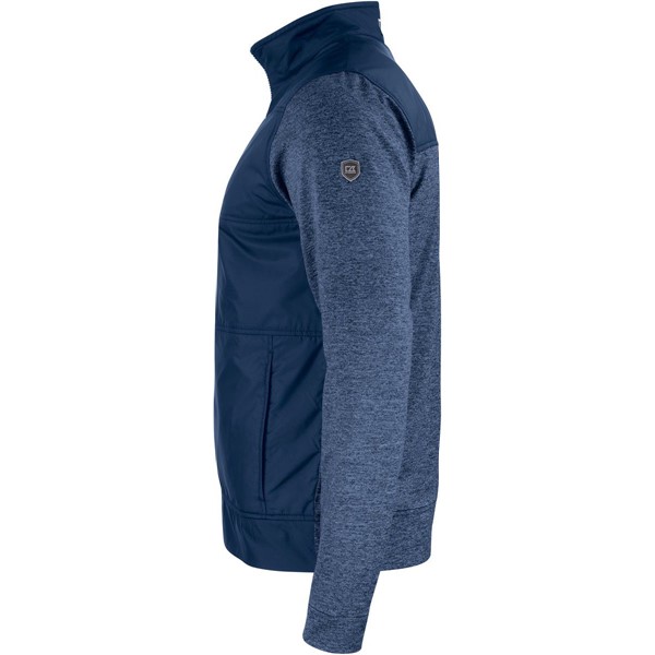 Moška hibridna jakna Cutter & Buck Stealth Jacket Men