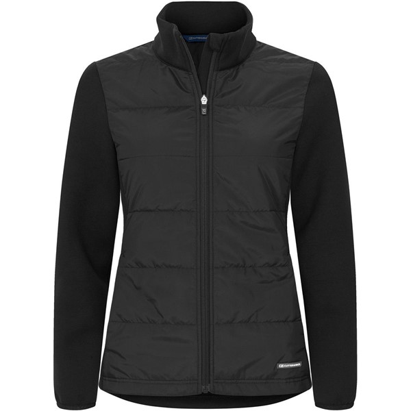Ženska hibridna jakna Cutter & Buck Pemberton Hybrid Jacket W
