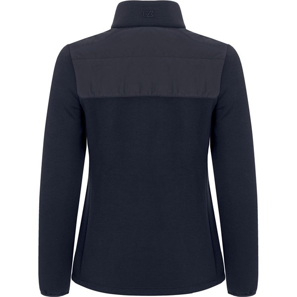 Ženska hibridna jakna Cutter & Buck Pemberton Hybrid Jacket W