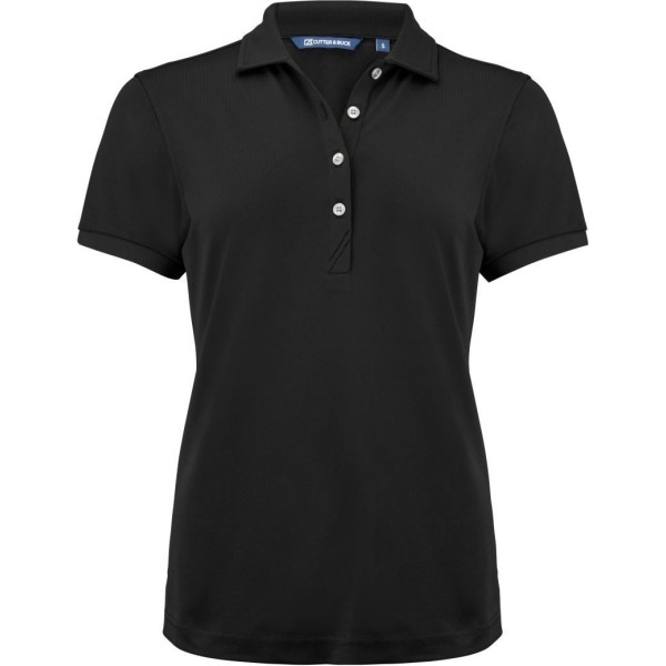 Ženska polo majica Cutter&Buck Virtue Solid Polo Women