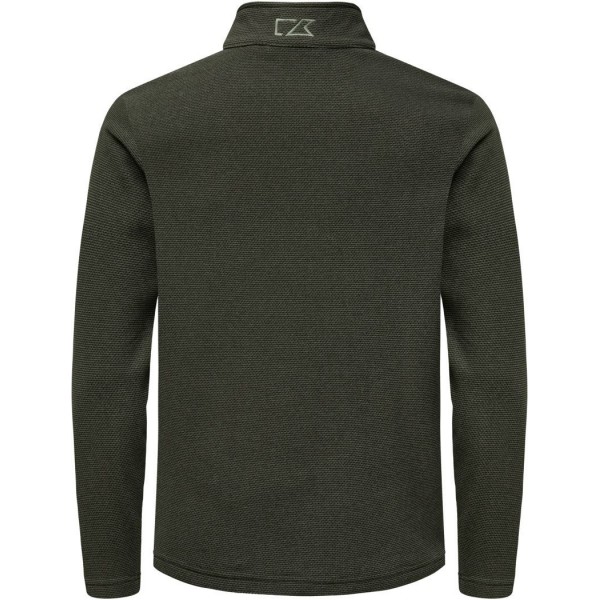 Moška posebna flis jakna Cutter&Buck Hunts Flis Jacket Men