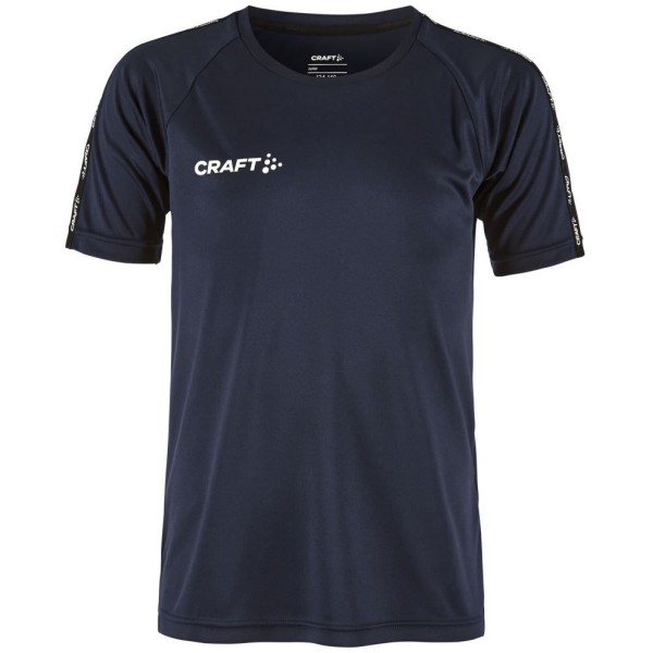 Otroški športni dres Craft Squad Go Contrast Jersey