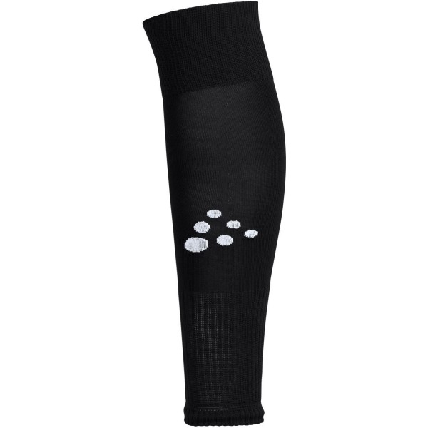 Otroške športne dolge nogavice brez podplata Craft Squad Sock W-O Foot