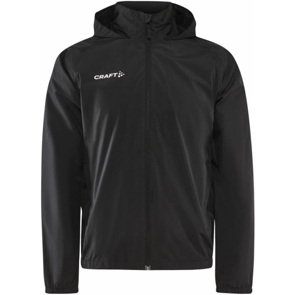 Otroška dežna jakna Craft Evolve Rain Jacket Jr