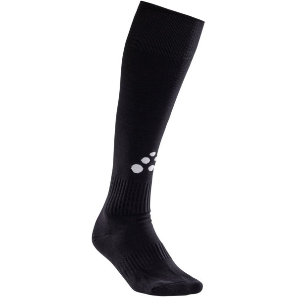 Športne dolge nogavice Craft Squad Sock Solid