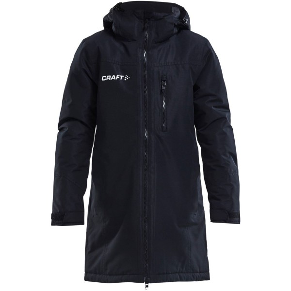 Otroška zimska Parka Craft Parka Jacket M