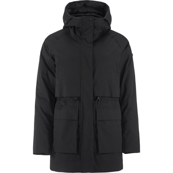 Ženska podložena zimska parka Craft Urban Jacket W