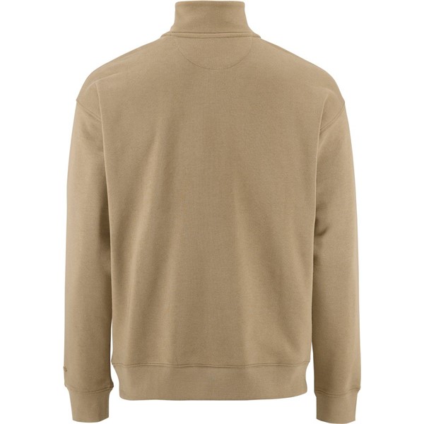 Moški pulover s četrtinsko zadrgo Craft Frequent Hz Sweatshirt M