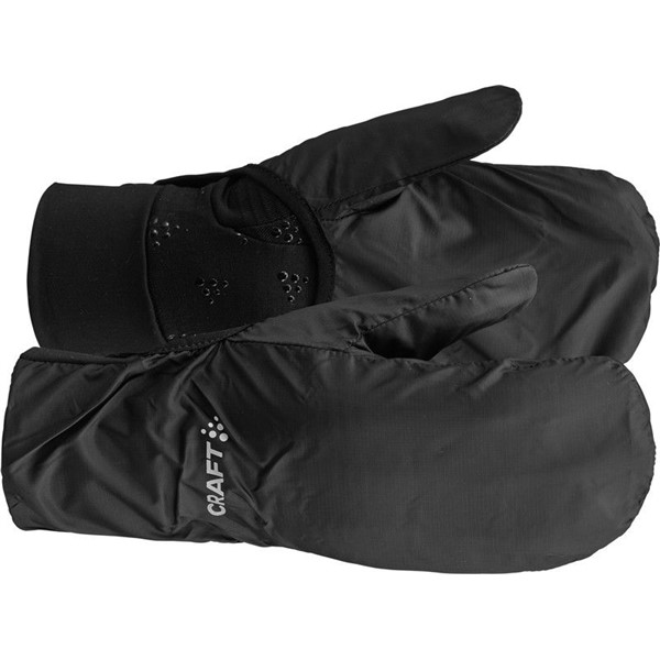 Unisex športne rokavice Craft Essence Hybrid Glove