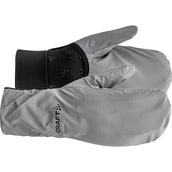 Unisex športne rokavice Craft Essence Hybrid Glove