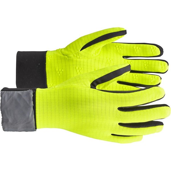 Unisex športne rokavice Craft Essence Hybrid Glove