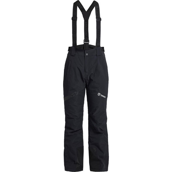 Ženske smučarske hlače Tenson Core Ski Pants Women