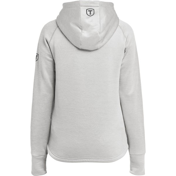 Premium ženska športna jakna Tenson TXlite Hoodie zip Women