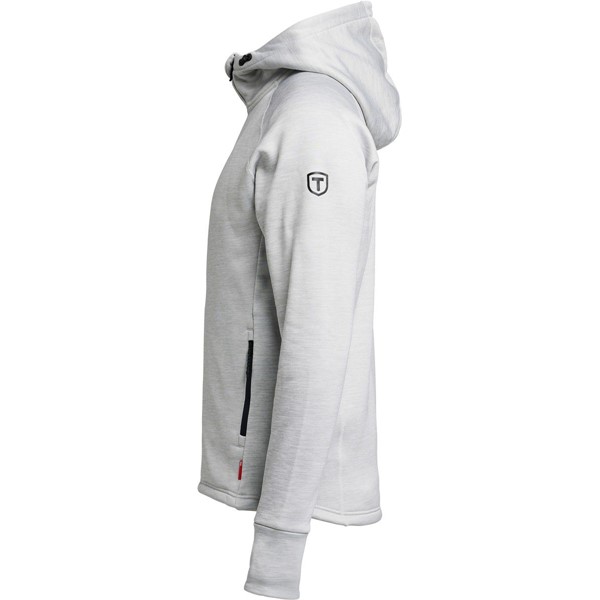 Premium Moška športna jakna Tenson TXlite Hoodie zip men