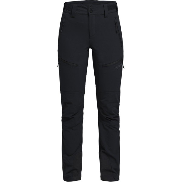 Premium ženske pohodniške hlače Tenson TXlite Flex Pants Women