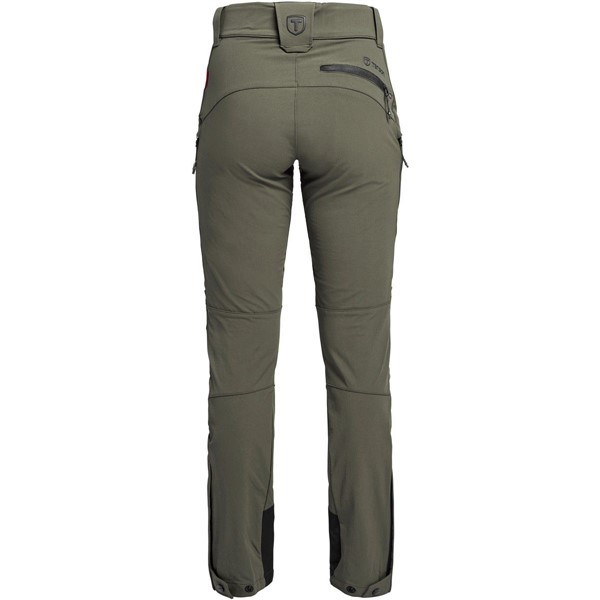 Premium ženske pohodniške hlače Tenson TXlite Flex Pants Women