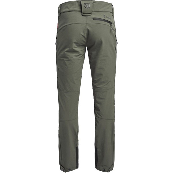Premium moške pohodniške hlače Tenson TXlite Flex Pants Men