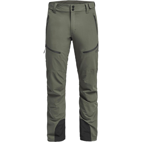 Premium moške pohodniške hlače Tenson TXlite Flex Pants Men