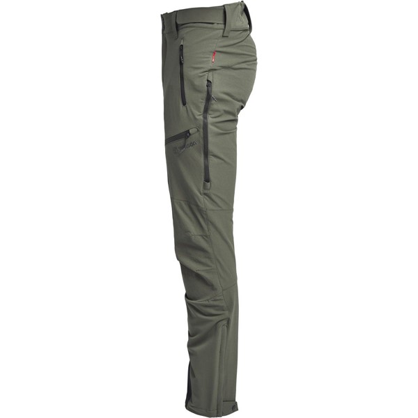 Premium moške pohodniške hlače Tenson TXlite Flex Pants Men