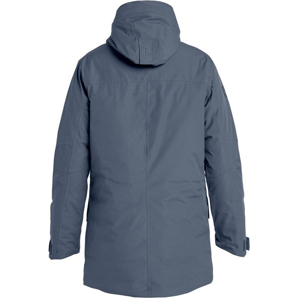  Ženska podložena parka Tenson Vision Parka Women