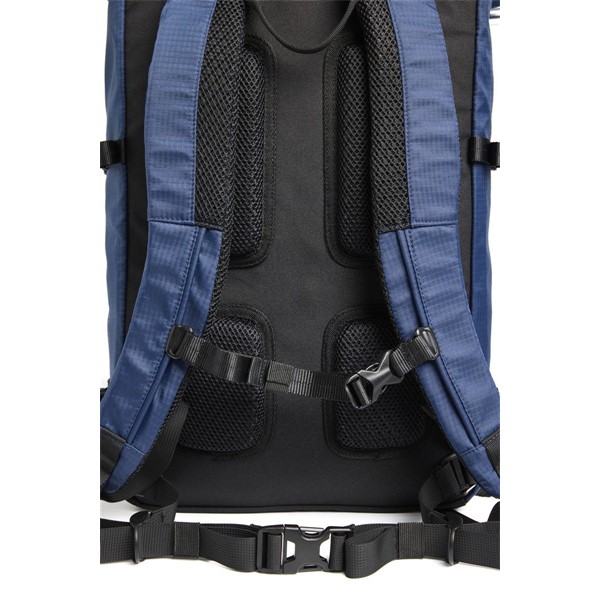 Uniseks nahrbtnik Tenson Camper Roll-Top Backpack 20/29 L