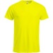 Visibility yellow